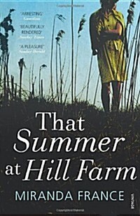 That Summer at Hill Farm (Paperback)