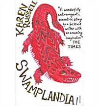 Swamplandia! (Paperback)