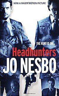 Headhunters (Paperback)