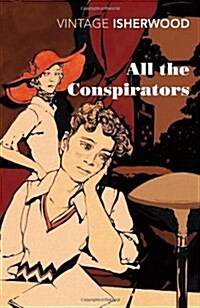 All the Conspirators (Paperback)