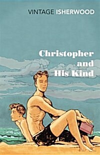 Christopher and His Kind (Paperback)