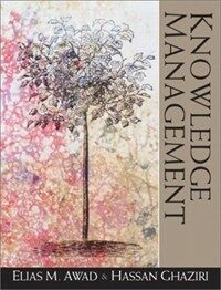 Knowledge management 1st ed