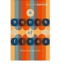 A Bunch of Fives (Paperback)
