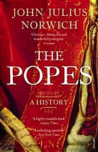 The Popes : A History (Paperback)