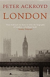 London : The Concise Biography (Paperback)