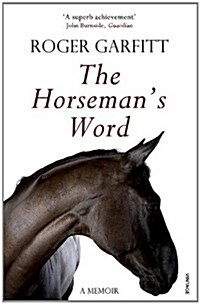 The Horsemans Word (Paperback)