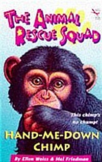 Hand-me-down Chimp (Paperback)