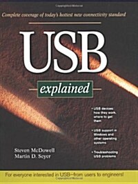 USB Explained (Paperback)