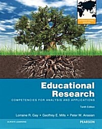 Educational Research (Paperback)