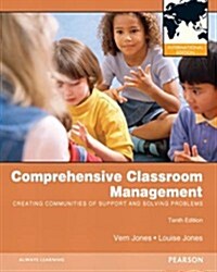 Comprehensive Classroom Management (Paperback)