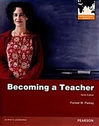 Becoming a Teacher (Paperback)