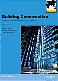 Building Construction (Paperback)