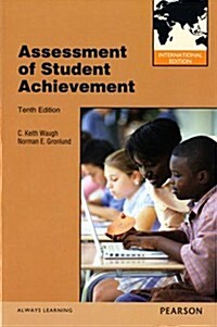 Assessment of Student Achievement (Paperback)