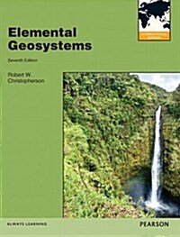 Elemental Geosystems (Paperback)