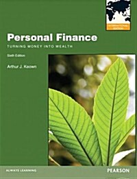 Personal Finance (Paperback)