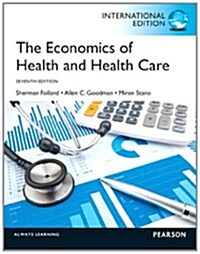 Economics of Health and Health Care (Paperback)