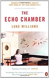 The Echo Chamber (Paperback)