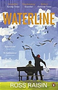 Waterline (Paperback)