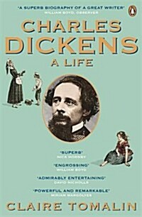 Charles Dickens : A Life (Paperback)