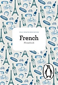 The Penguin French Phrasebook (Paperback)