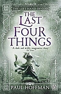 The Last Four Things (Paperback)