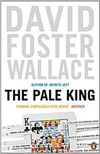 The Pale King (Paperback)