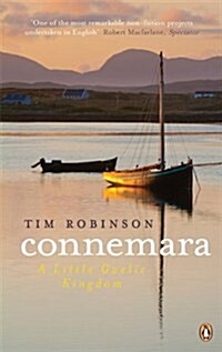 Connemara : A Little Gaelic Kingdom (Paperback)