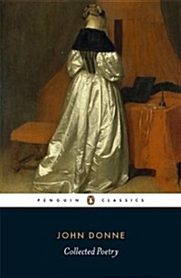 John Donne: Collected Poetry (Paperback)