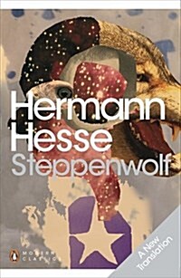 Steppenwolf (Paperback)