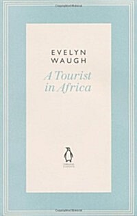 A Tourist in Africa (21) (Hardcover)