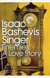 Enemies: A Love Story (Paperback)