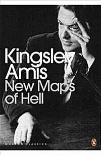New Maps of Hell (Paperback)