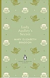 Lady Audleys Secret (Paperback)