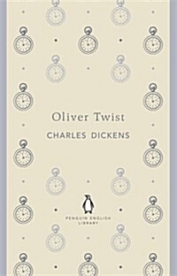 Oliver Twist (Paperback)