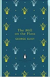 The Mill on the Floss (Paperback)