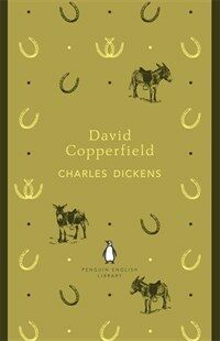 David Copperfield (Paperback)