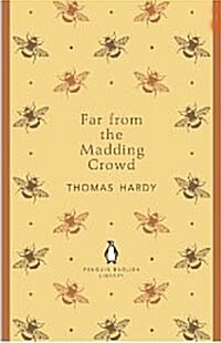 Far From the Madding Crowd (Paperback)