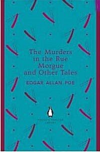 The Murders in the Rue Morgue and Other Tales (Paperback)