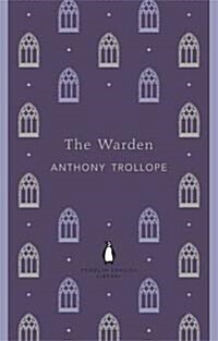The Warden (Paperback)