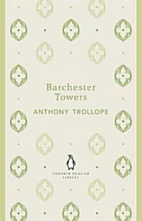 Barchester Towers (Paperback)