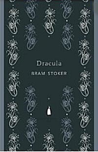 [중고] Dracula (Paperback)