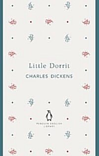 Little Dorrit (Paperback)