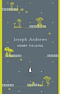 Joseph Andrews (Paperback)
