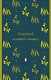 Cranford (Paperback)