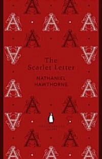 The Scarlet Letter (Paperback)