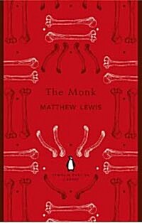 The Monk (Paperback)