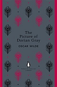 The Picture of Dorian Gray (Paperback)