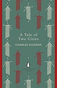 A Tale of Two Cities (Paperback)