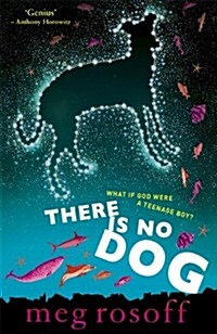There is No Dog (Paperback)