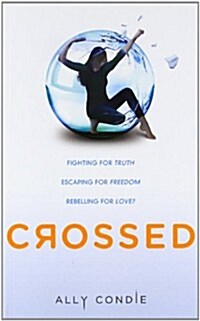 Crossed (Paperback)